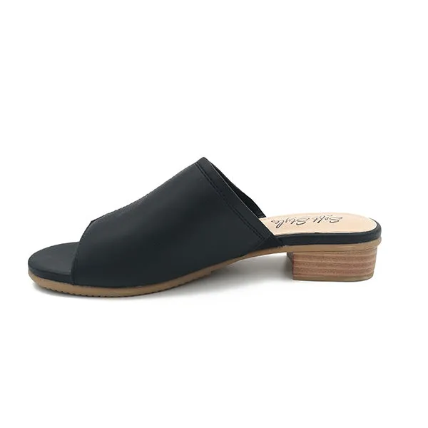 Slip On Mule - 0941