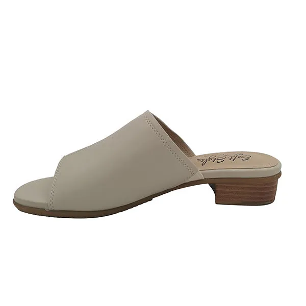Slip On Mule - 0941