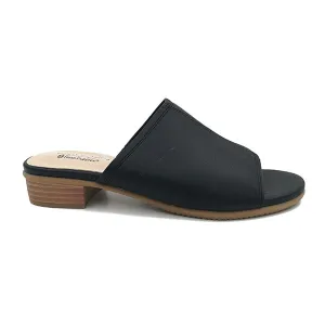 Slip On Mule - 0941