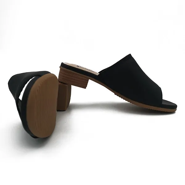 Slip On Mule - 0941