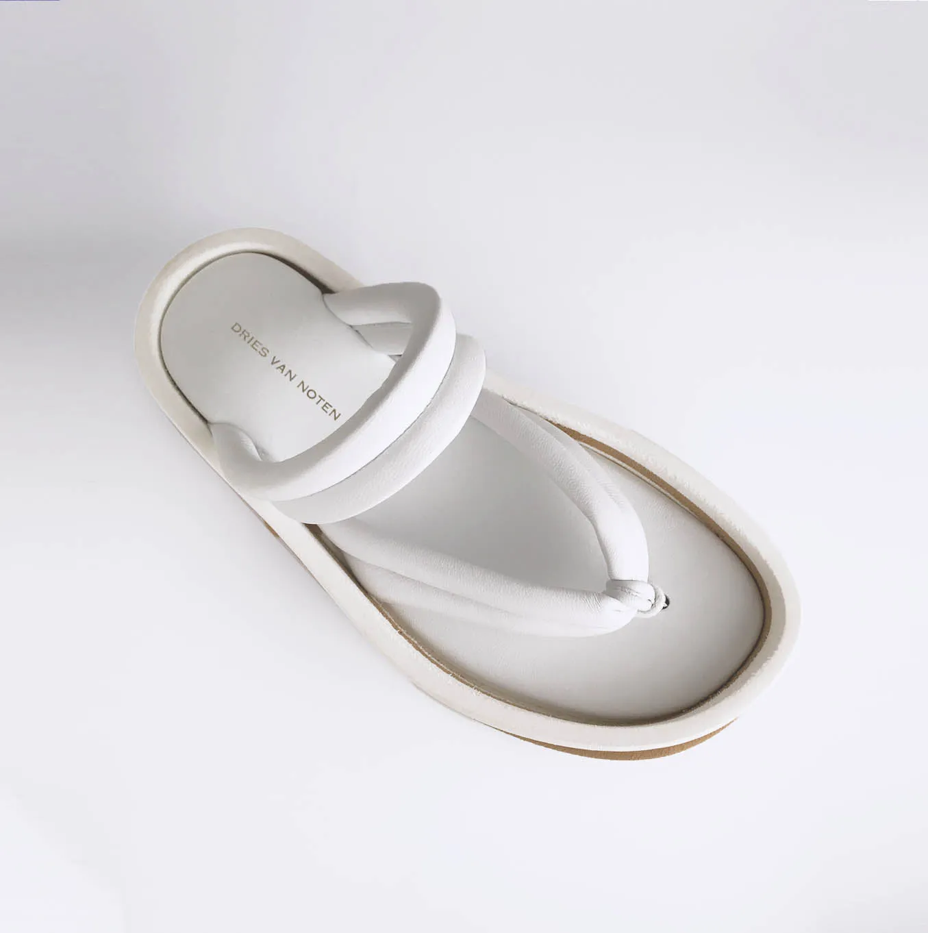 SLIP ON SANDAL