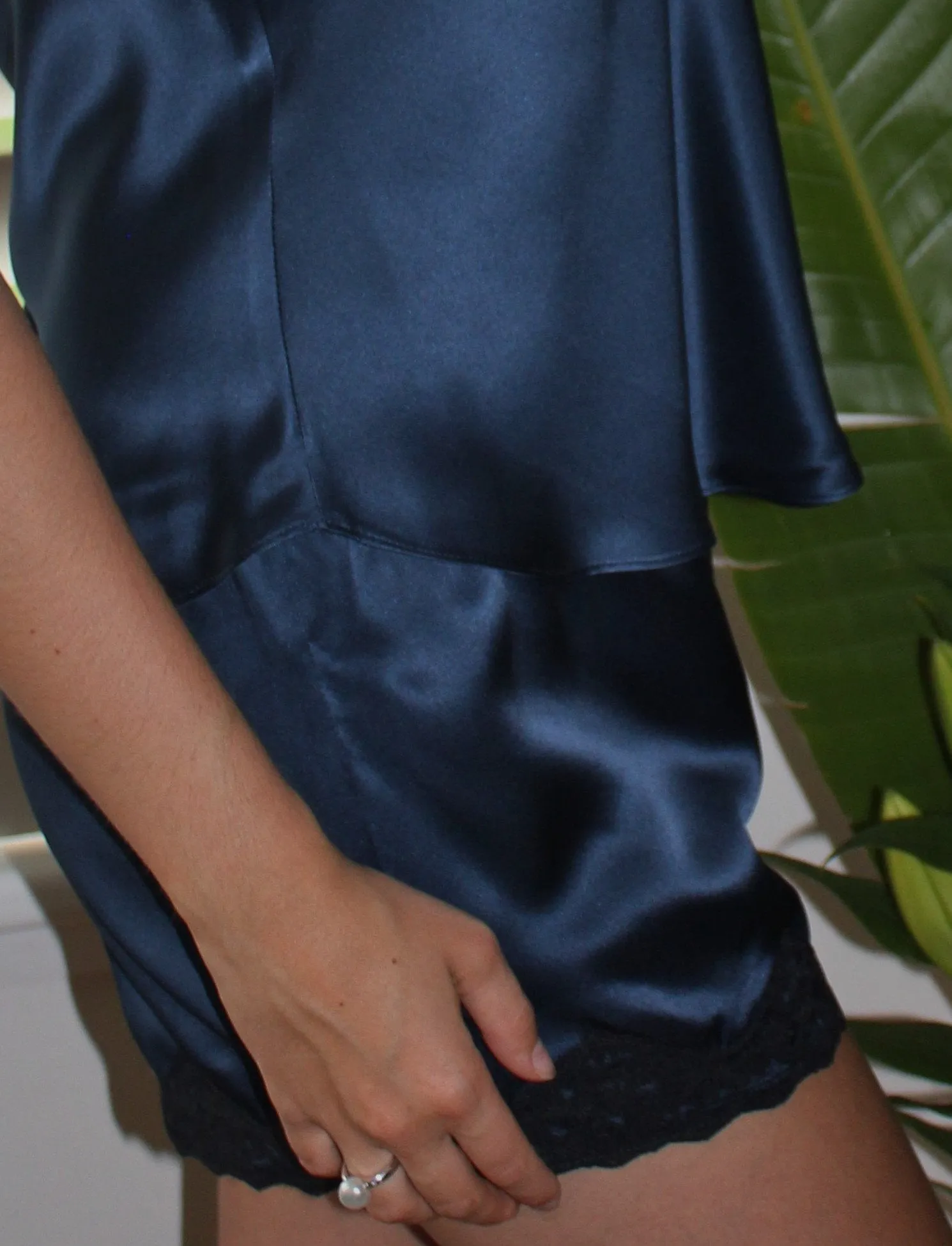 Soiree Camisole and French Short Set -SALE