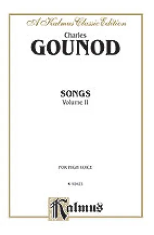 Songs, Volume II