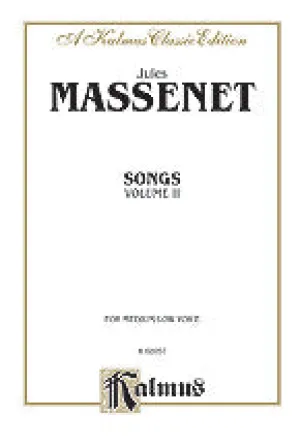 Songs, Volume II