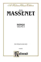 Songs, Volume II