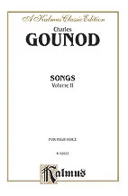 Songs, Volume II