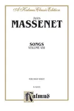 Songs, Volume VIII