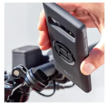 SP-CONNECT Phone Case | iPhone 13 Pro