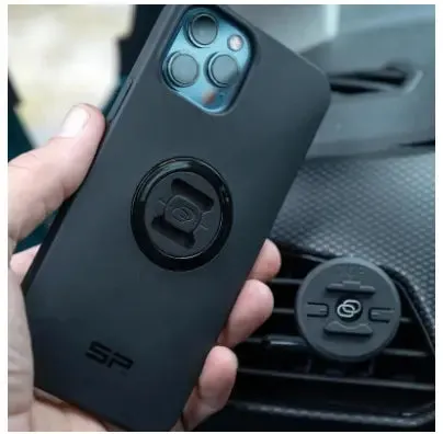 SP-CONNECT Phone Case | iPhone 13 Pro