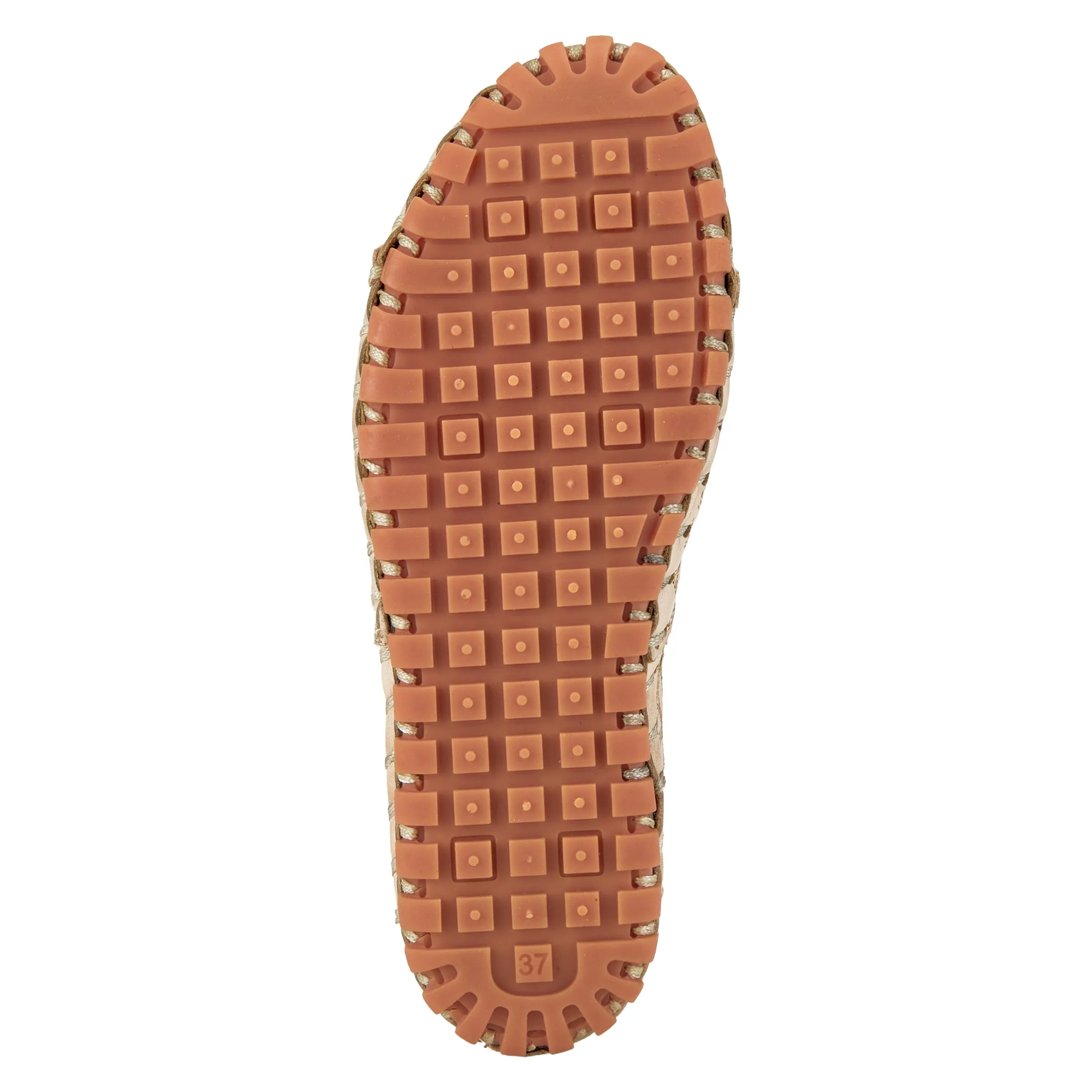 Spring Step Shoes Flowerflow Women’s Leather Loafer Shoe