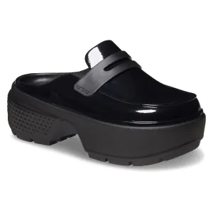 Stomp High Shine Loafer
