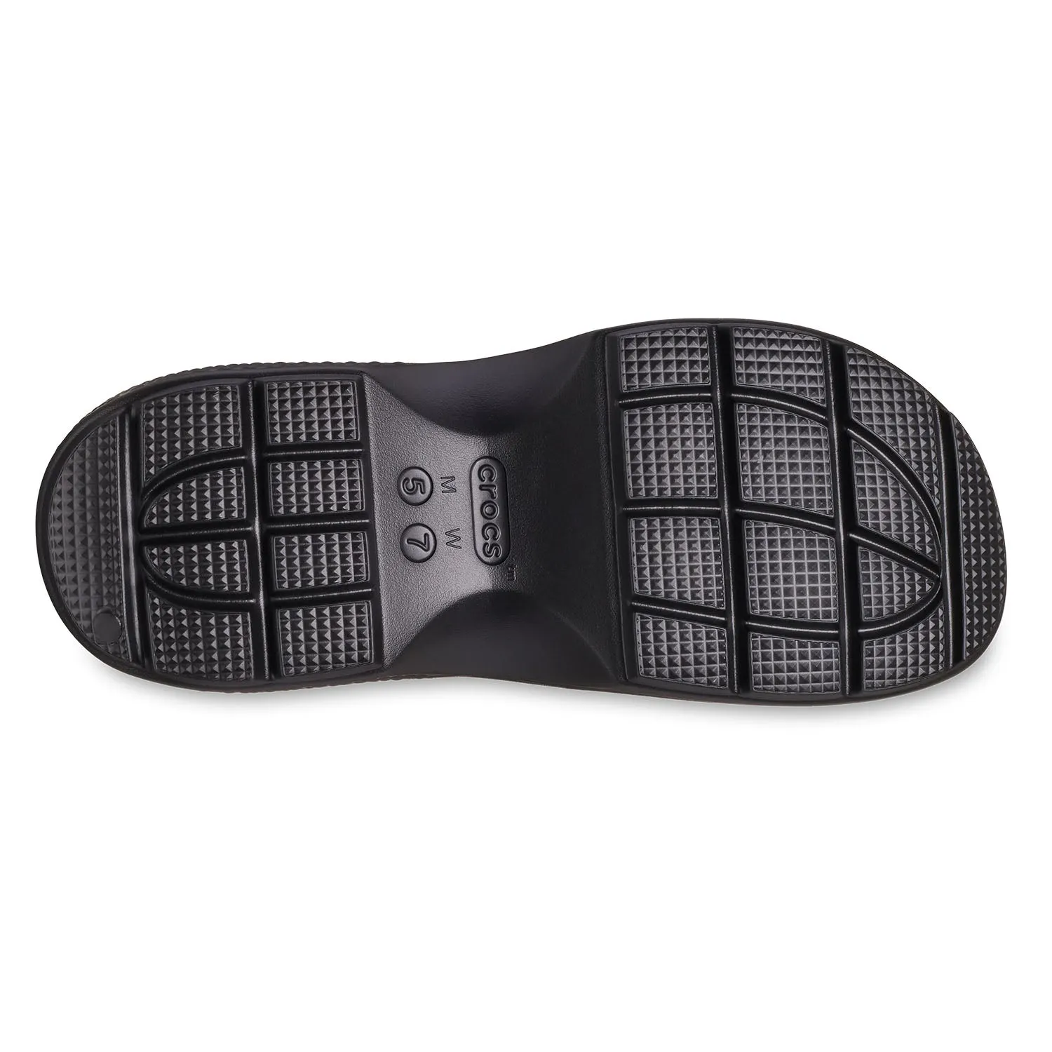 Stomp High Shine Loafer
