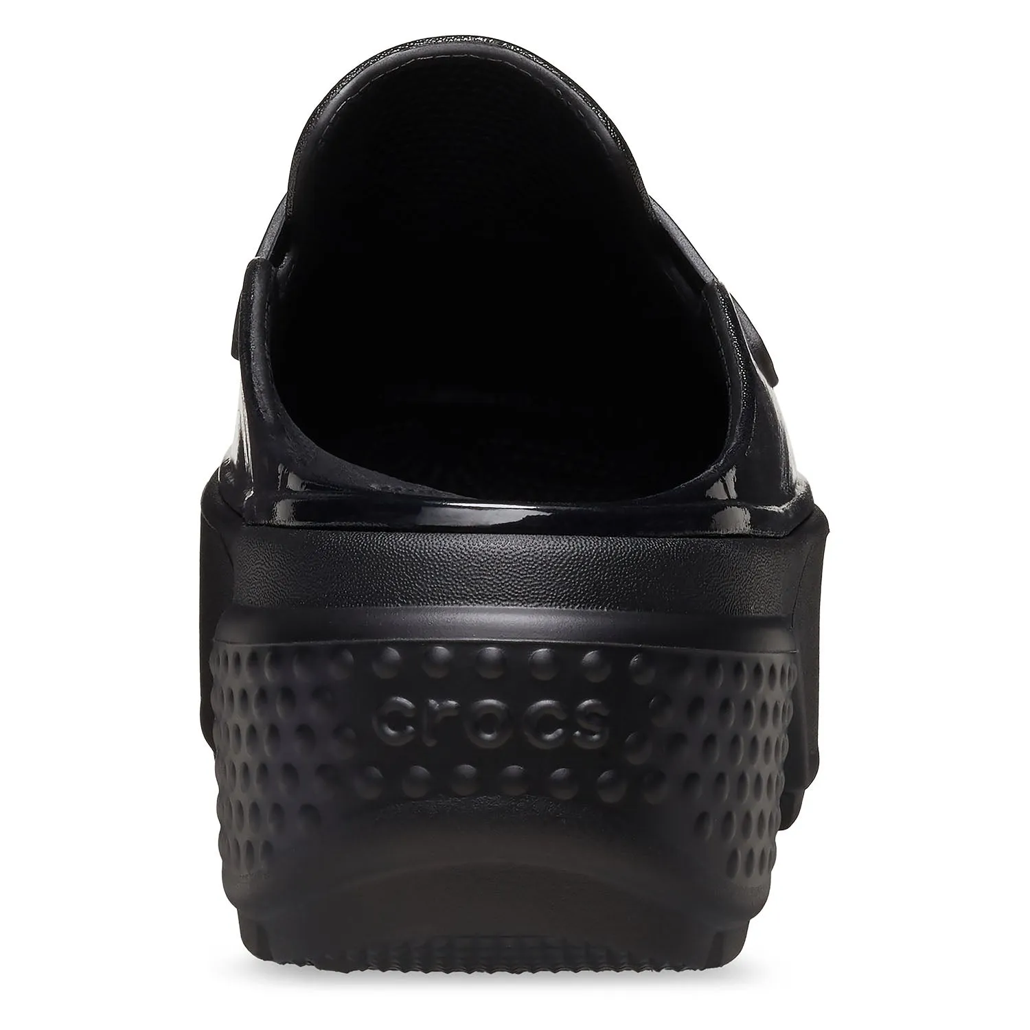 Stomp High Shine Loafer