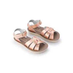 Sun San - Swimmer - Child - Rose Gold
