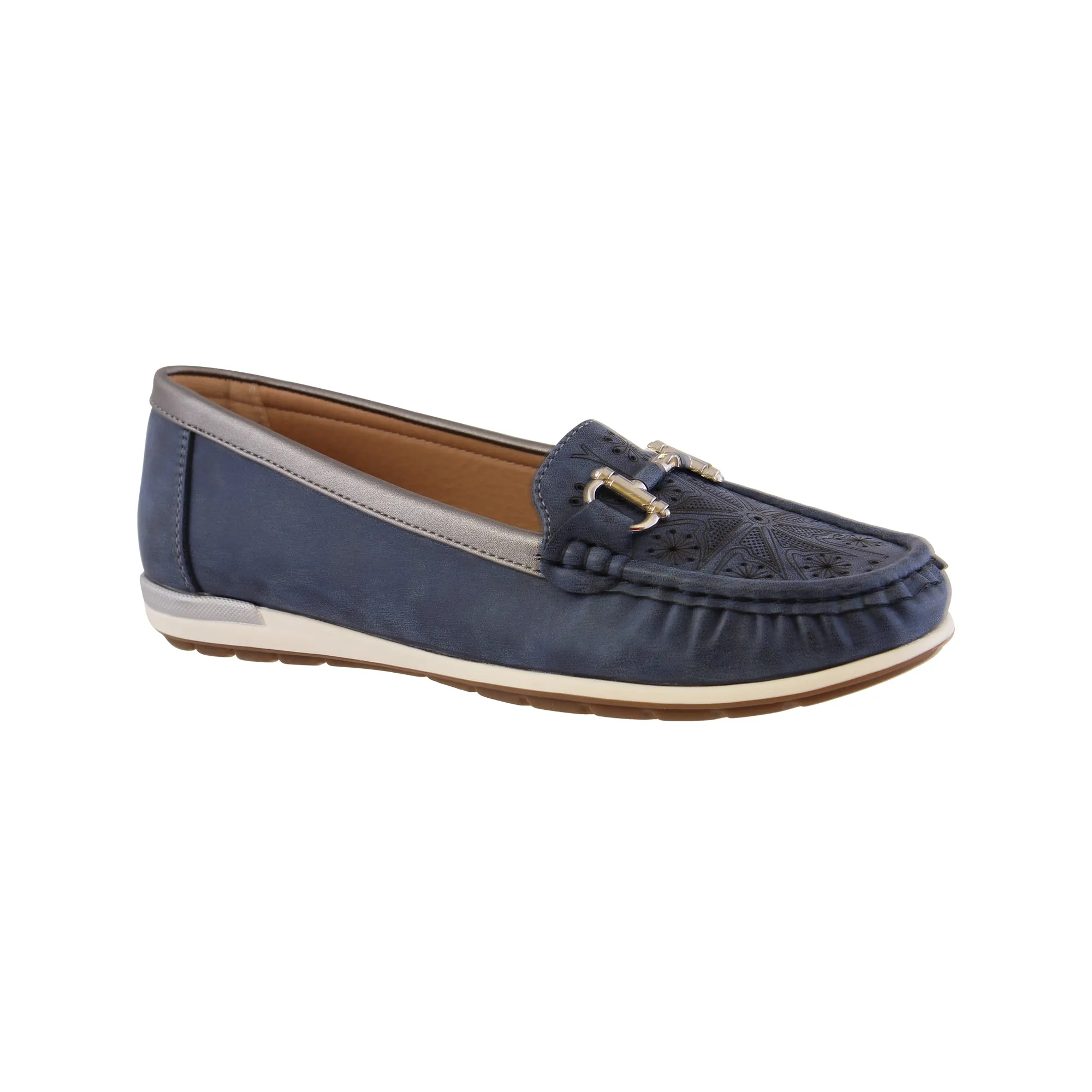 Susst Carter Loafer