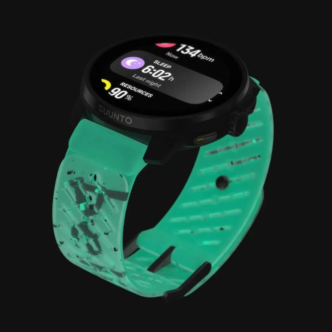SUUNTO RACE S TITANIUM COURTNEY