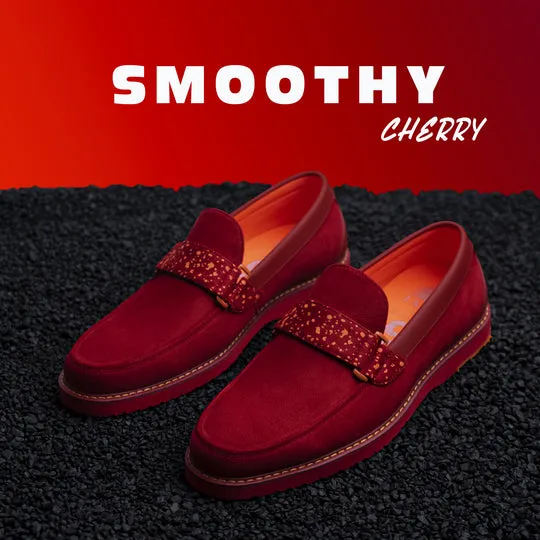 Tayno The Smoothie Red