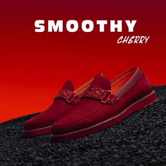 Tayno The Smoothie Red
