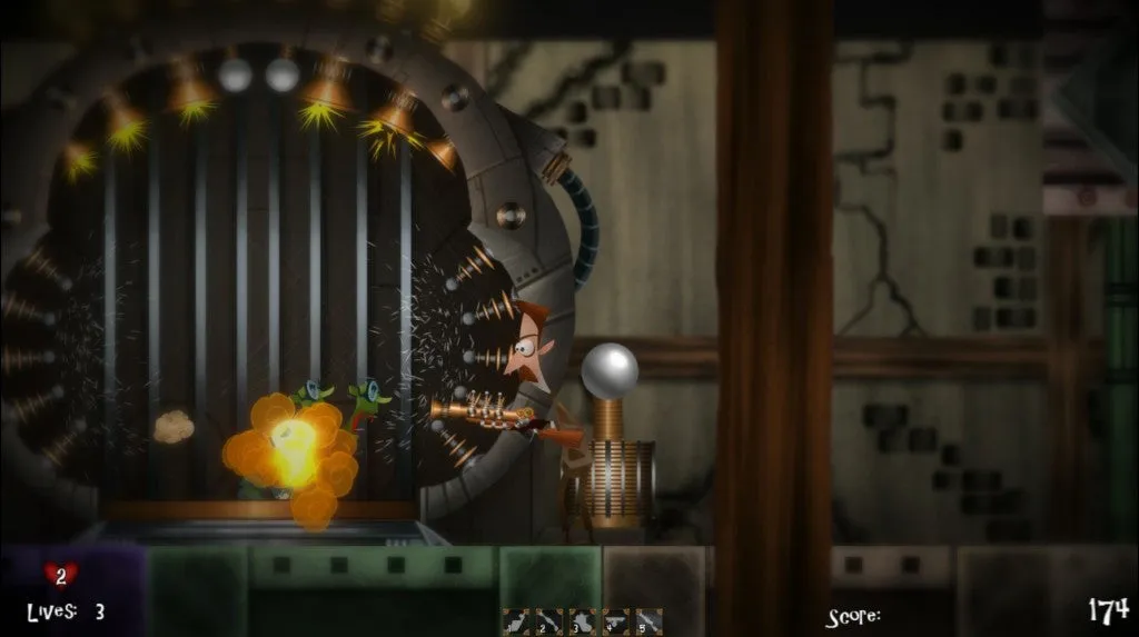 Tesla Breaks the World! (PC/MAC/LINUX)