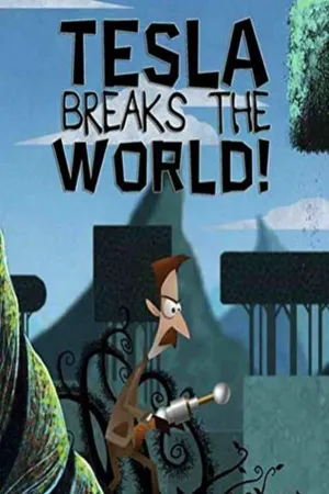 Tesla Breaks the World! (PC/MAC/LINUX)