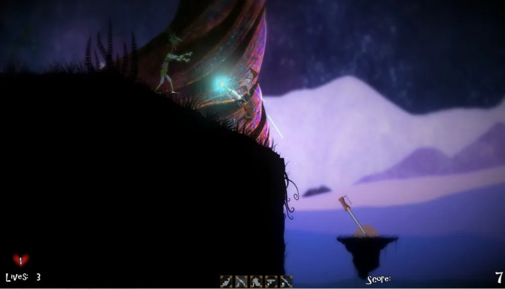 Tesla Breaks the World! (PC/MAC/LINUX)