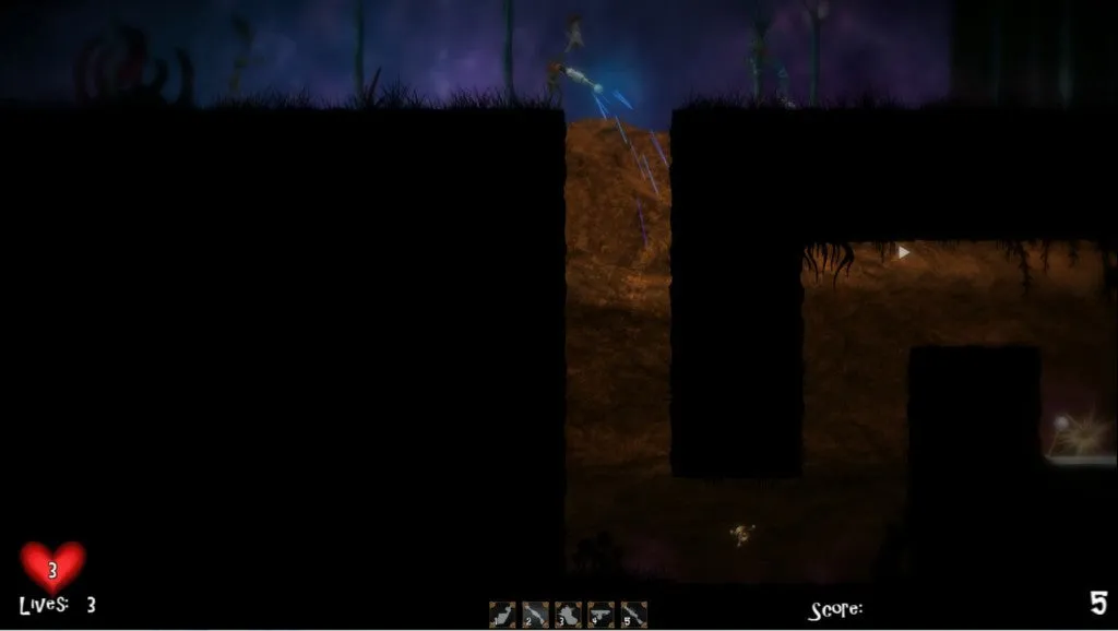 Tesla Breaks the World! (PC/MAC/LINUX)