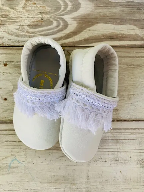 The Boho Loafer