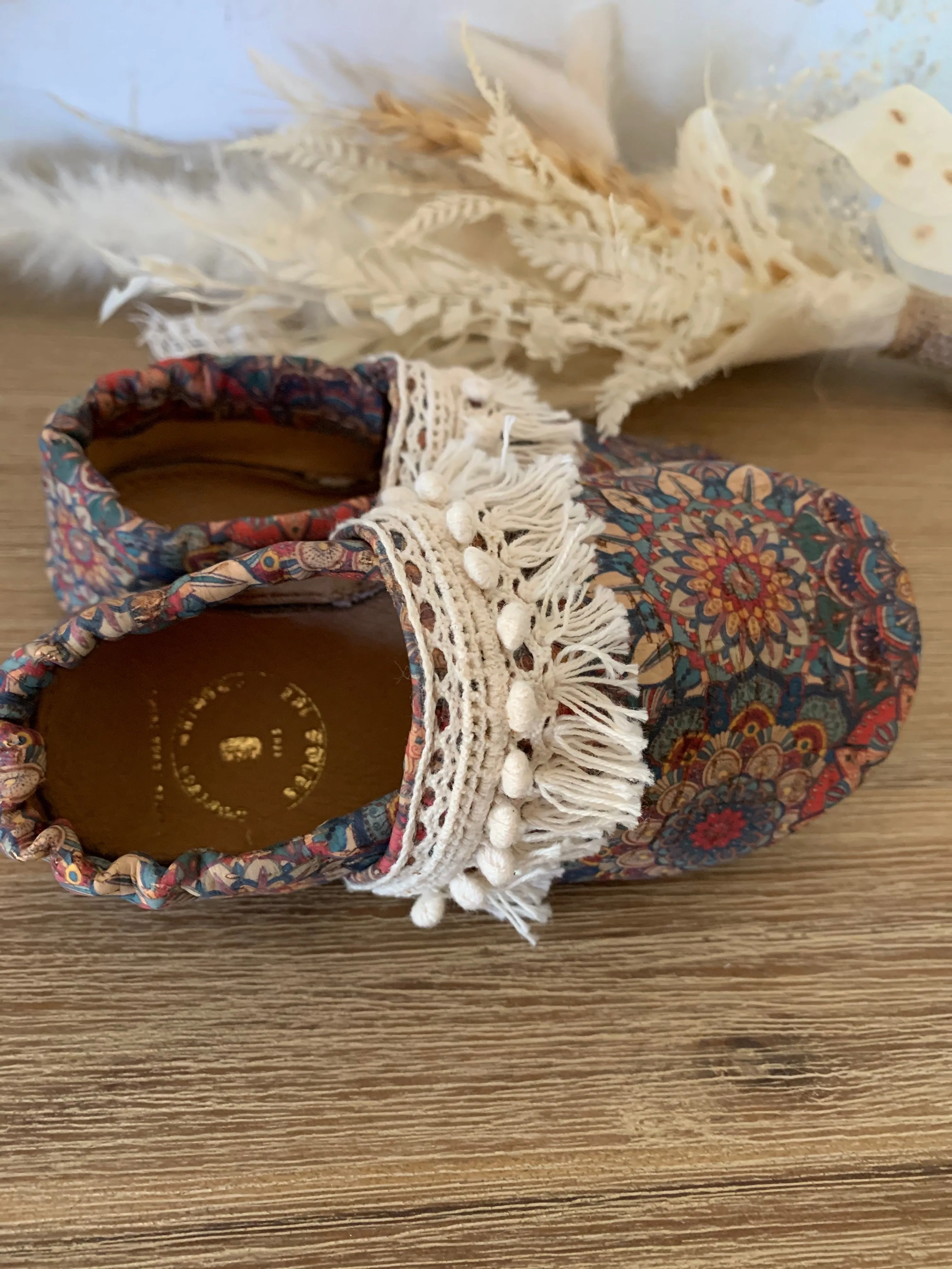 The Boho Loafer