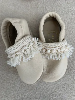 The Boho Loafer