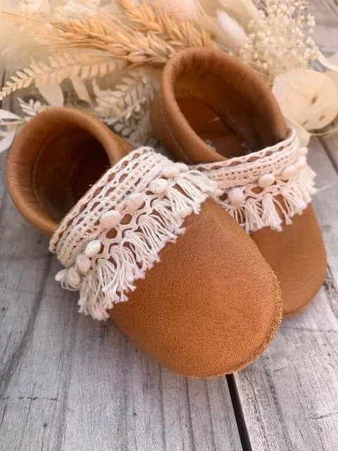 The Boho Loafer