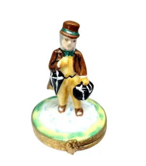 The Housecall Good Doctor physician