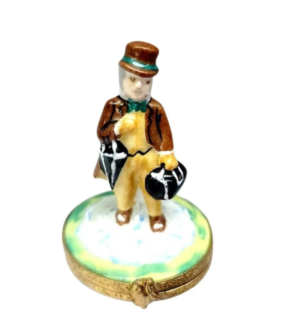 The Housecall Good Doctor physician