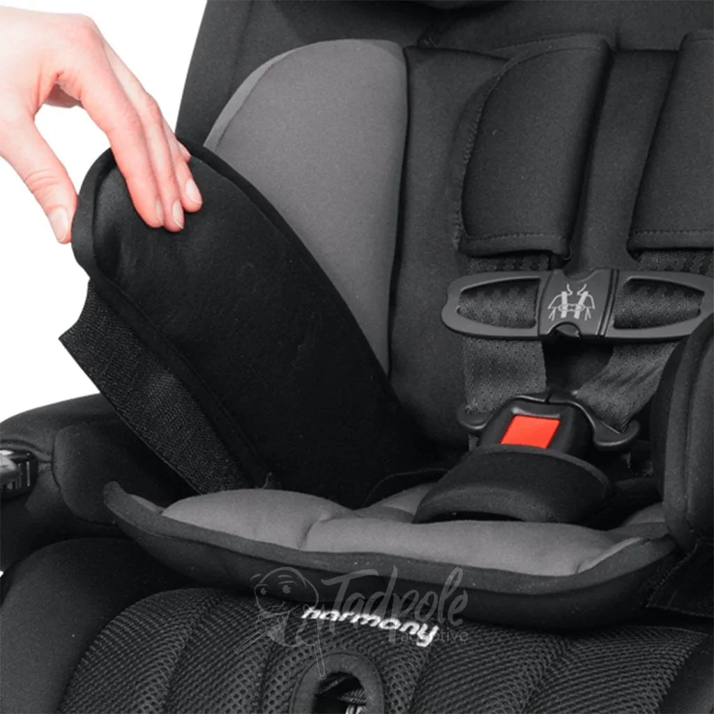 Thomashilfen Harmony Defender Reha Special Needs Carseat