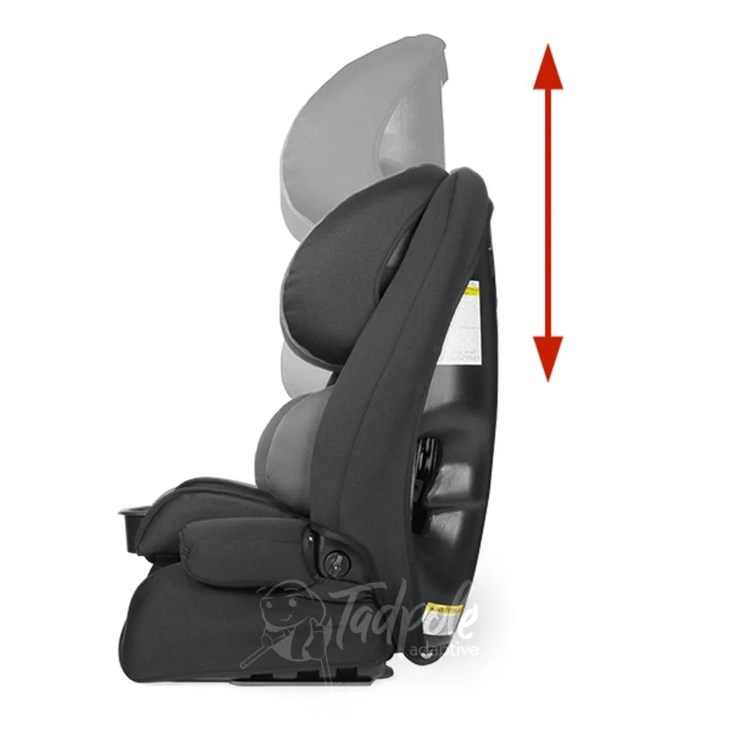 Thomashilfen Harmony Defender Reha Special Needs Carseat