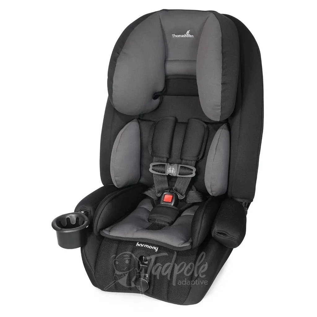 Thomashilfen Harmony Defender Reha Special Needs Carseat