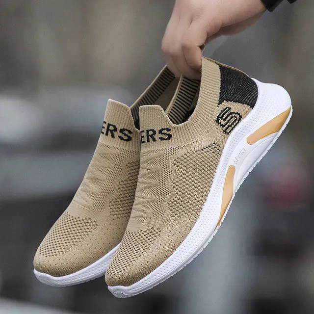 Titan - sneakers for men lightweight and modern for a sporty look