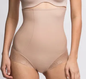 Top Model Control Brief - Skin