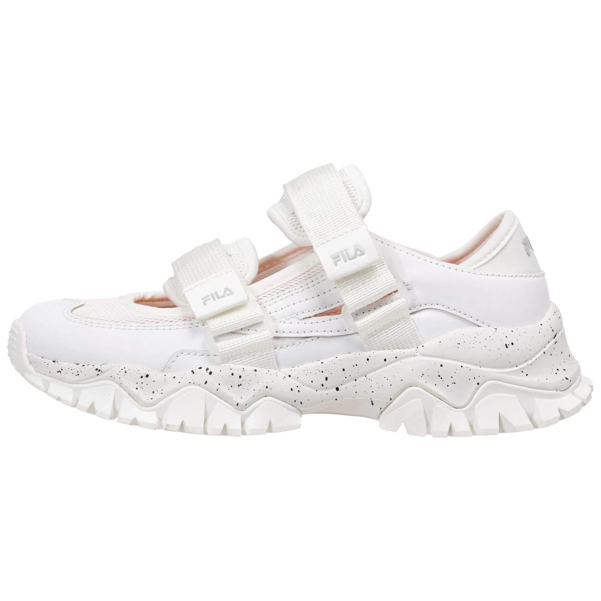 Trail-zone Sandal Wmn