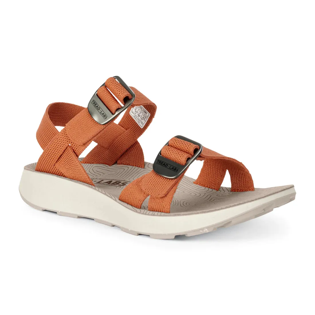 Tread Labs Women's Salinas Sandal