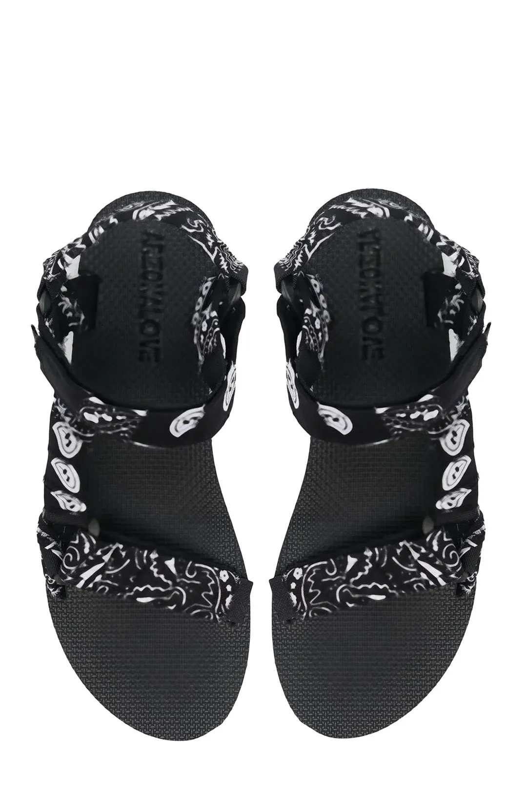 Trekky Bandana szandál