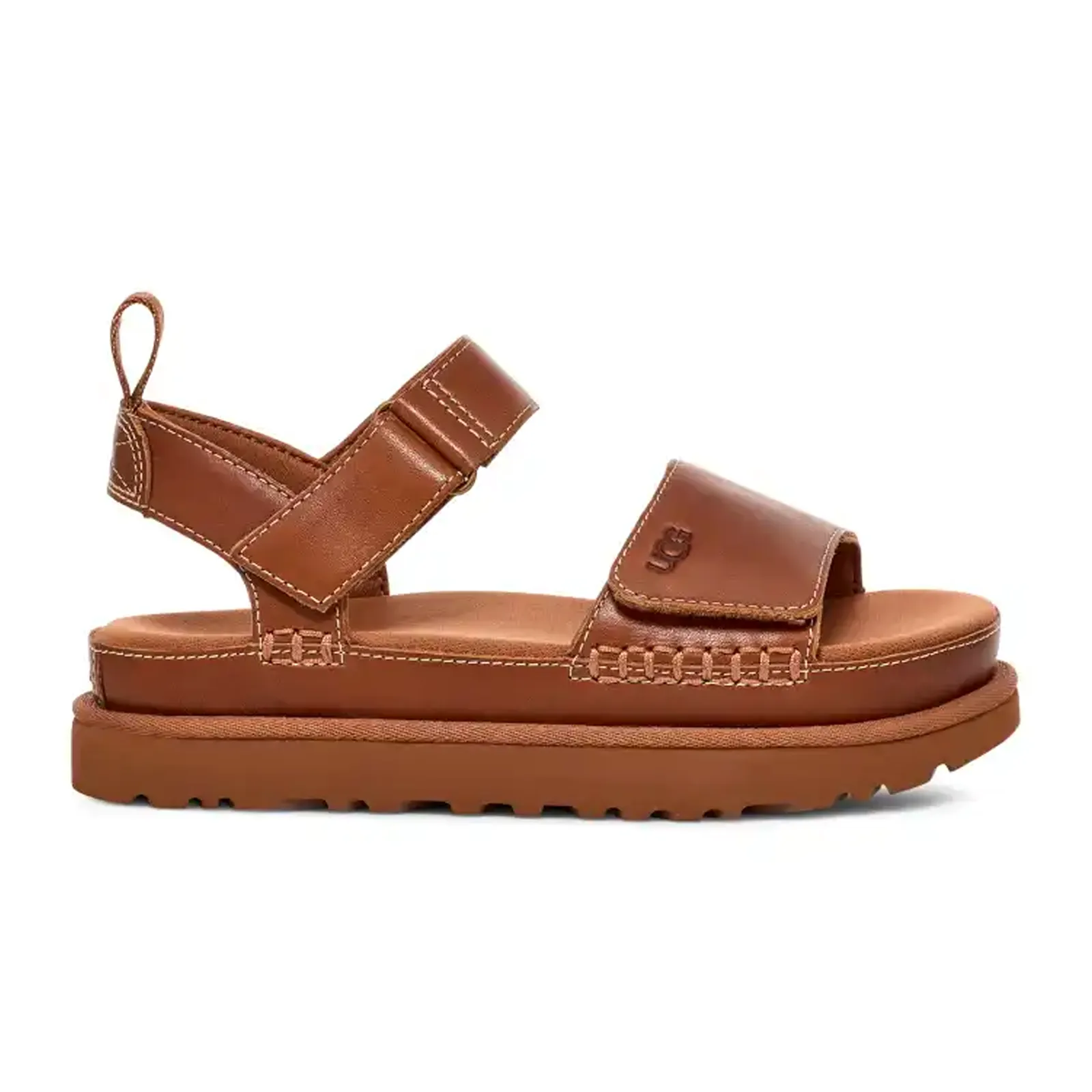 UGG® Goldenstar (Women) - Tan