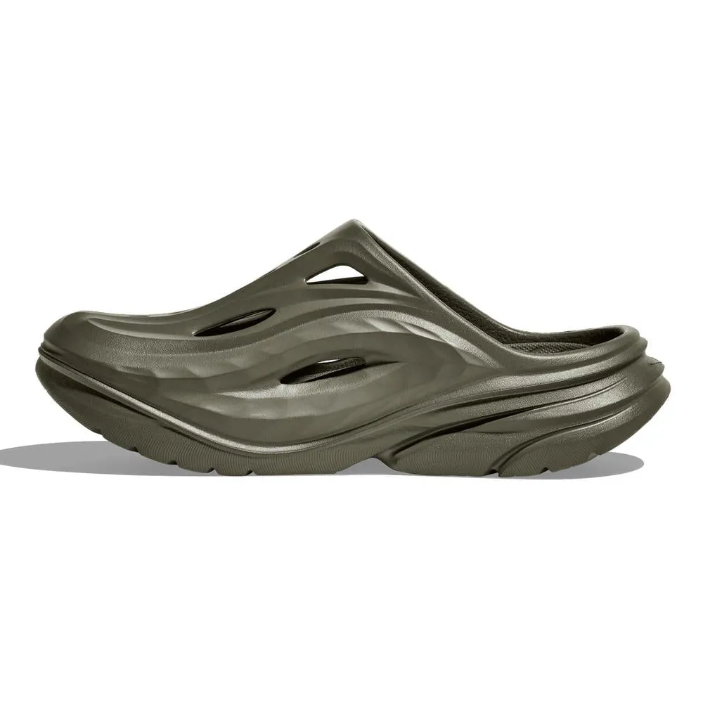 Unisex Ora Recovery Mule