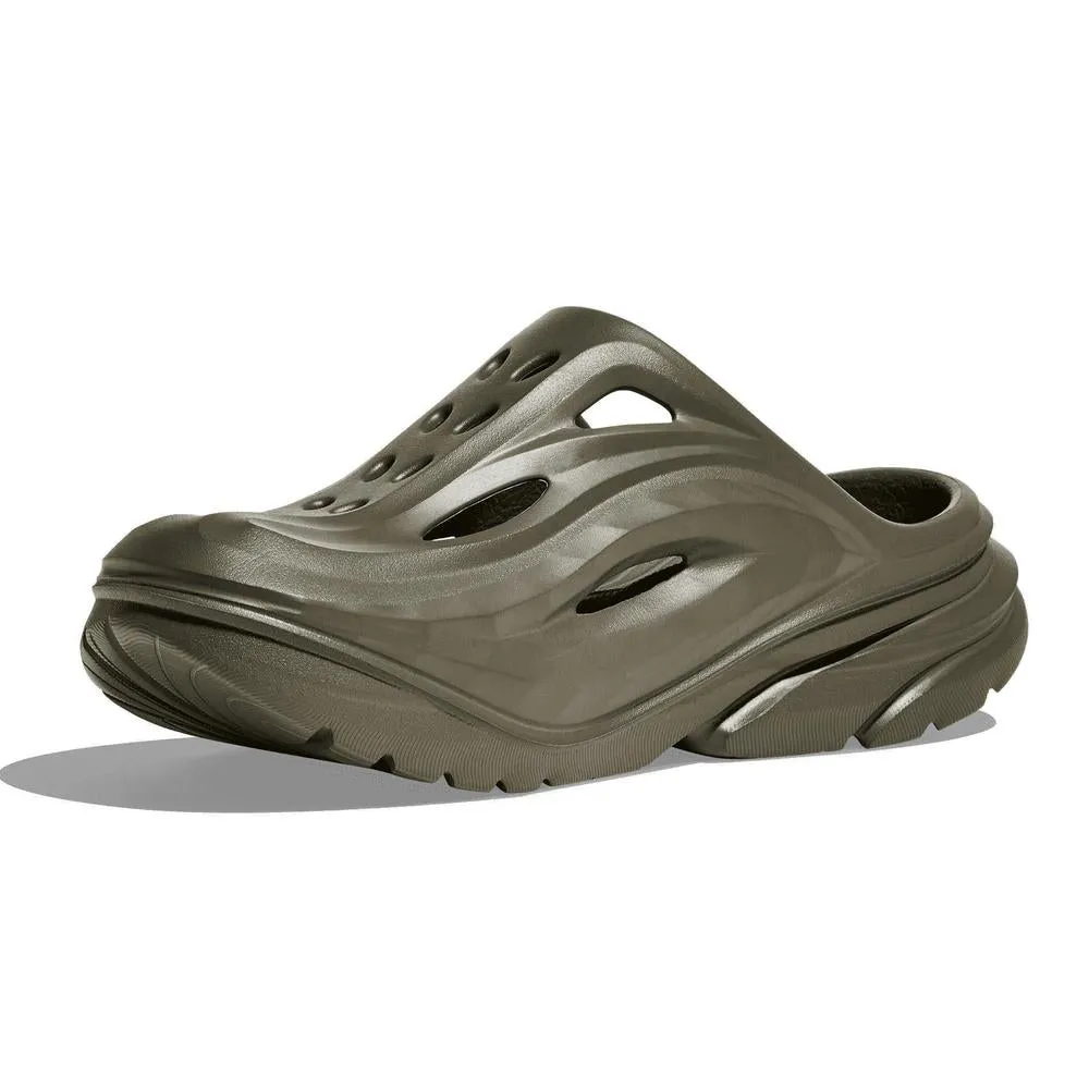 Unisex Ora Recovery Mule