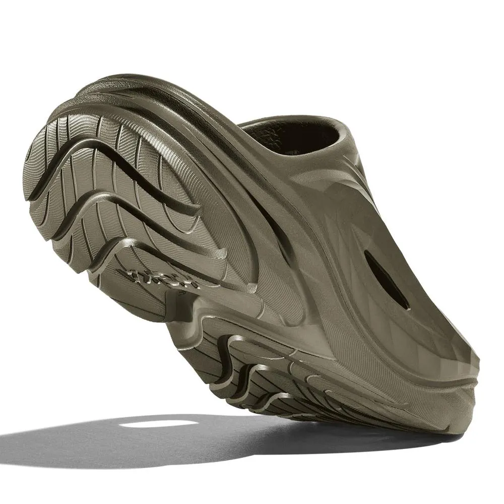 Unisex Ora Recovery Mule
