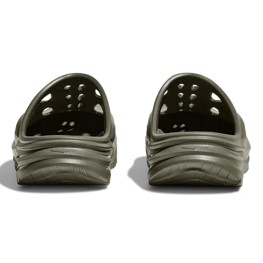 Unisex Ora Recovery Mule