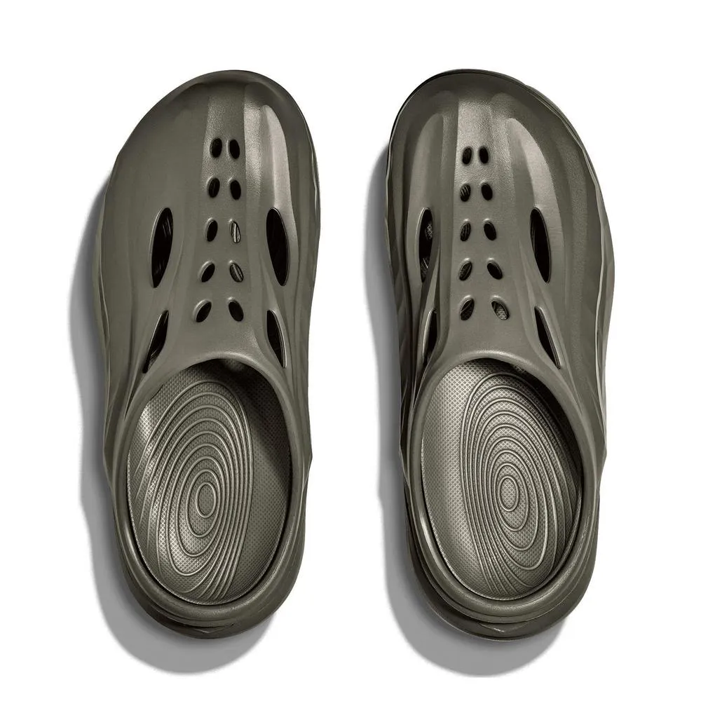 Unisex Ora Recovery Mule