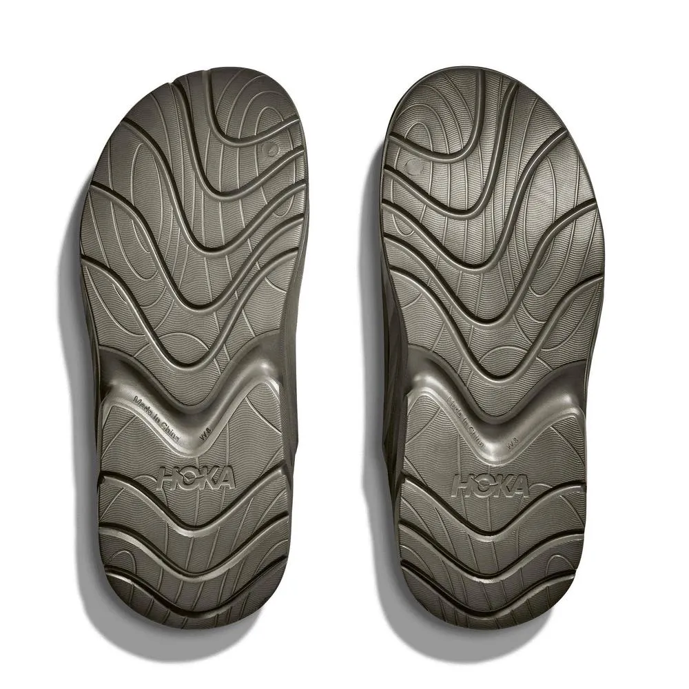 Unisex Ora Recovery Mule
