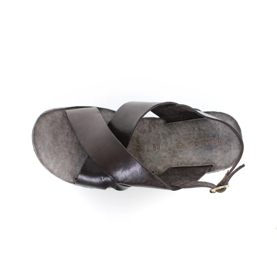 UTAH TDM SANDALS