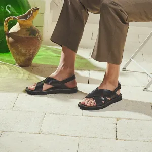 UTAH TDM SANDALS