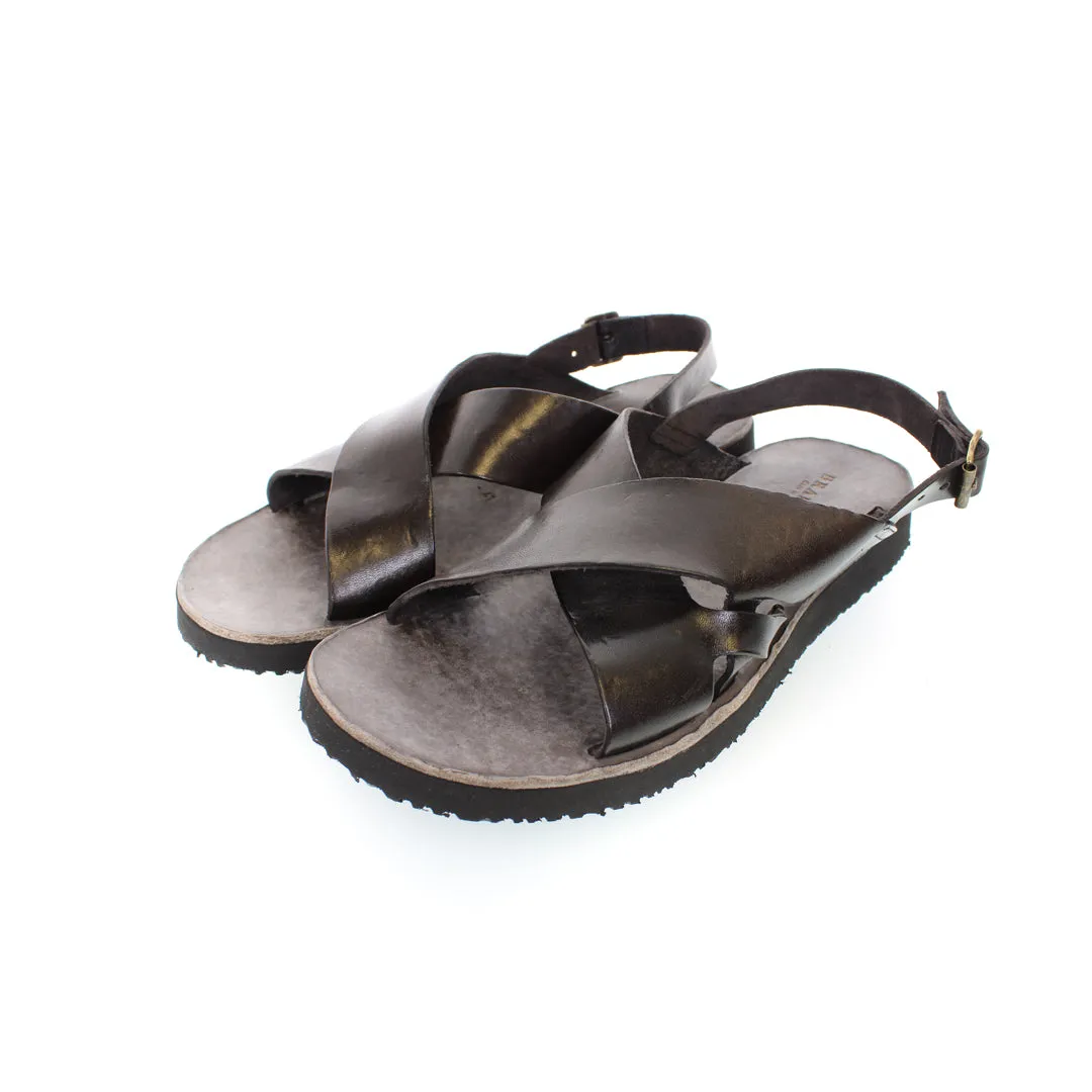 UTAH TDM SANDALS